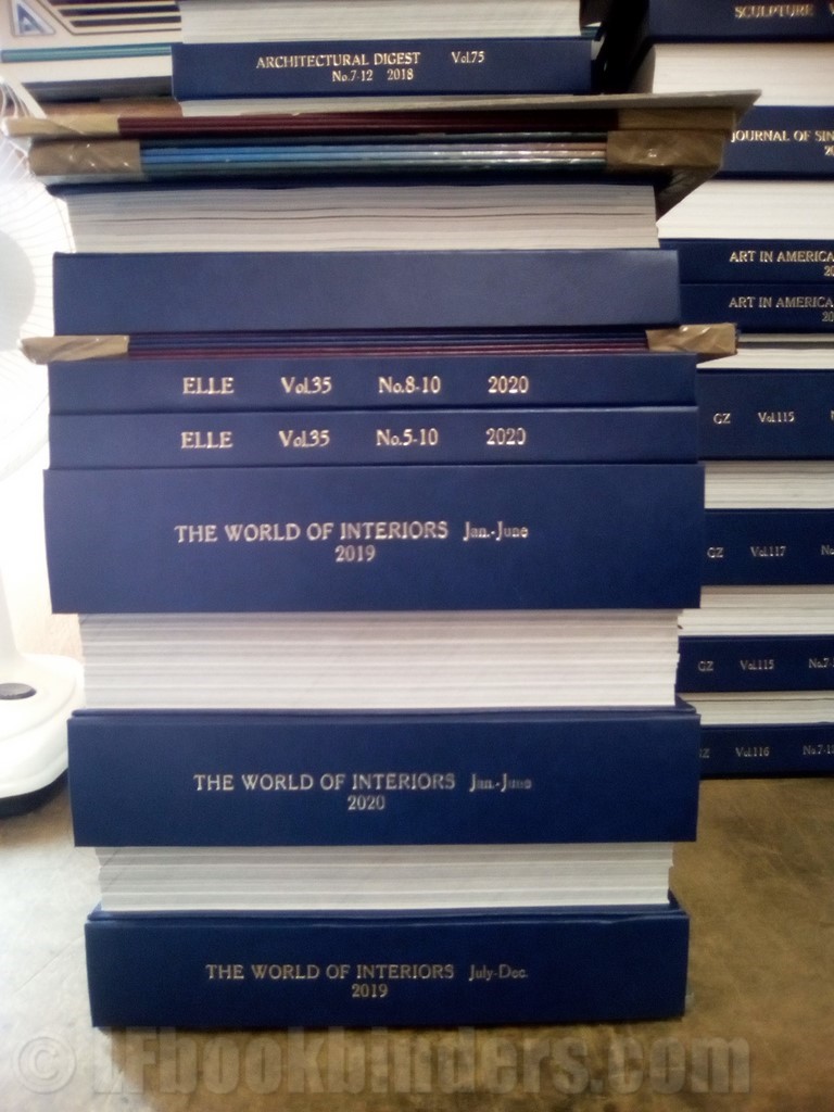 Folios