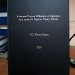 Thesis Binding