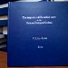 Thesis Binding