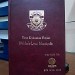 Thesis Binding