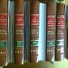 Half Calf Binding